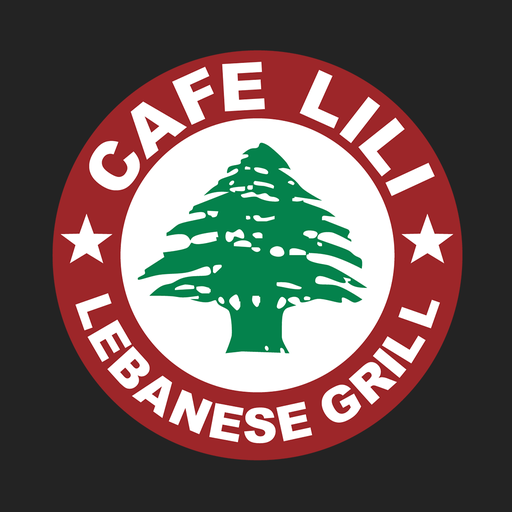 Cafe Lili Lebanese Grill  logo