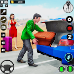 Cover Image of Download Car Games Parking and Driving  APK