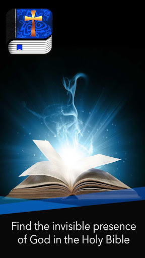 Android application Afrikaans Bible ofline screenshort