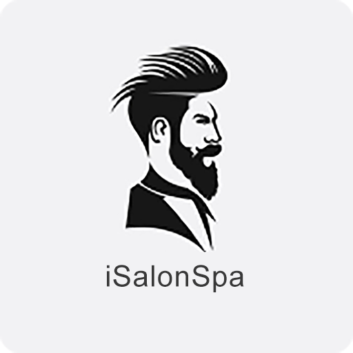 iSalon Spa logo