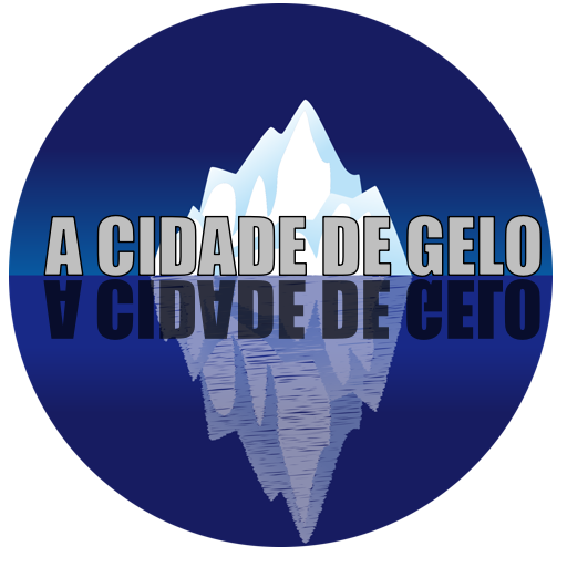 CIDADE DE GELO logo