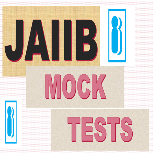 JAIIB ONLINE TEST logo