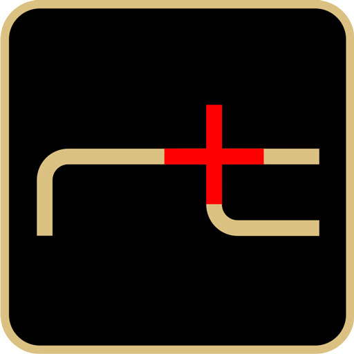 Road + Track logo