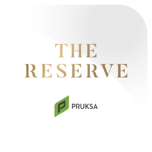 The Reserve logo