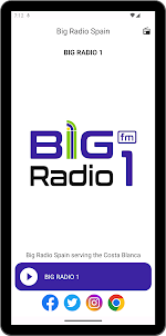 Big Radio Spain