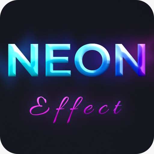 Neon Effect-  AI Photo Editor Download on Windows