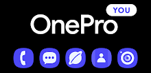 OnePro (You) - Icon Pack APK