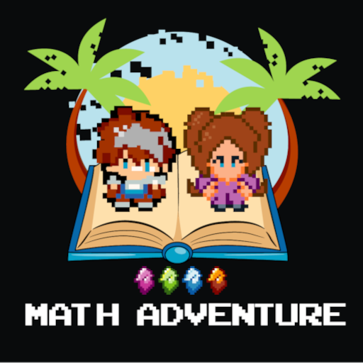 Math Adventure logo