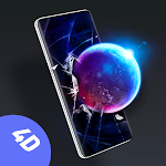 Cover Image of डाउनलोड Live Wallpaper Carnival & 3D Background 1.2 APK