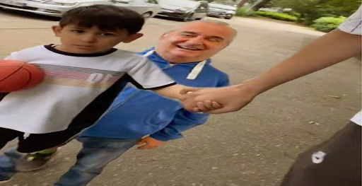 sneaking up behind filter tips