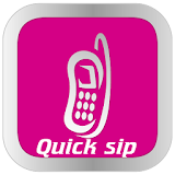 Quicksip Dialer icon
