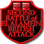 British Offensive: 2nd Battle of El Alamein (free) Apk