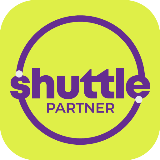 Partner App By Shuttle Download on Windows