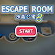 room escape 8:break door&room