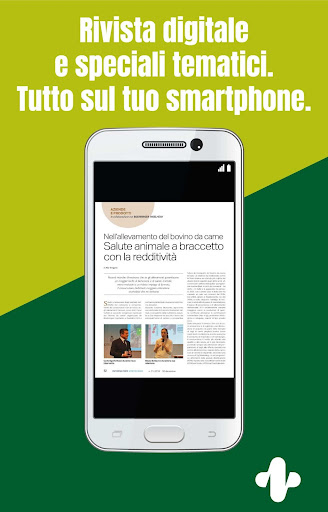 Informatore Zootecnico Screen 2