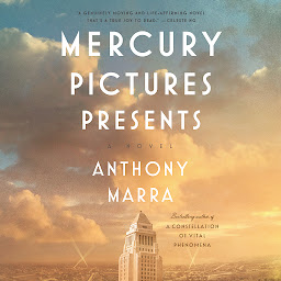 Icon image Mercury Pictures Presents: A Novel
