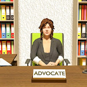 Virtual Lawyer Single Mom - Mother Simulator