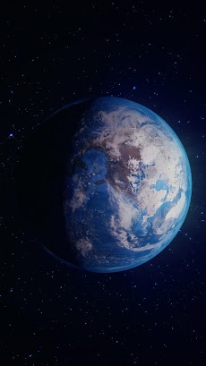 惑星地球3d壁紙 Androidアプリ Applion