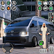 Dubai Van Simulator Car Games - Androidアプリ
