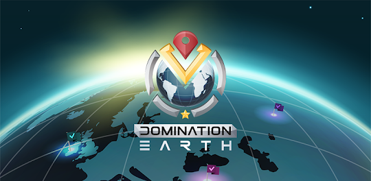 Domination: Earth