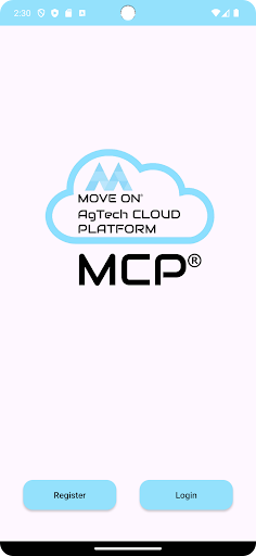 MOVE ON Screen 3