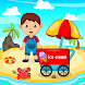 Preschool Learning Game