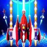 Cover Image of Download Space Phoenix - Shoot'em up  APK