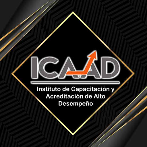 ICAAD logo