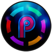 Colorful Pix Icon Pack