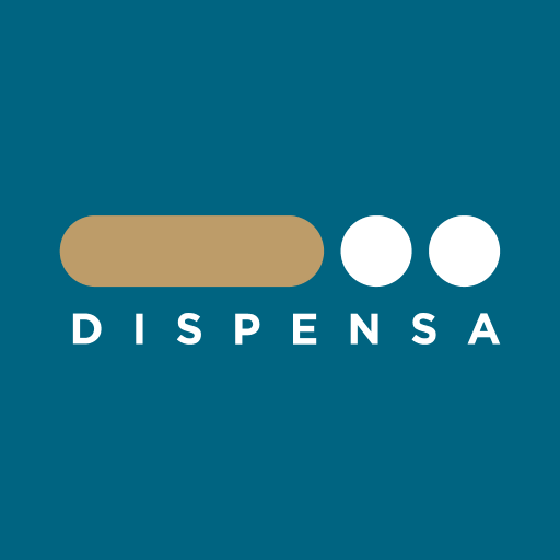 Dispensa.com logo