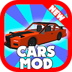 Cover Image of ダウンロード Cars Mod for Minecraft MCPE  APK