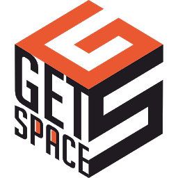 Icon image Getspace