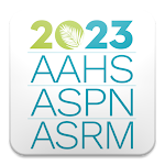 Cover Image of Скачать AAHS, ASPN, ASRM, Meeting  APK