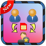 Duplicate Numbers icon
