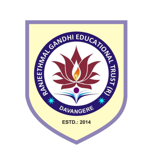 RG Education Institute logo