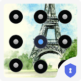 Eiffel Tower Theme icon