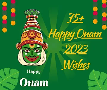 Onam status Greetings Wishes