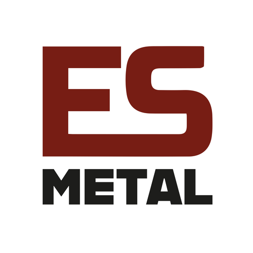 ES Metal logo