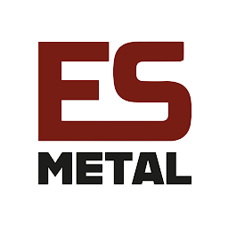 图标图片“ES Metal”