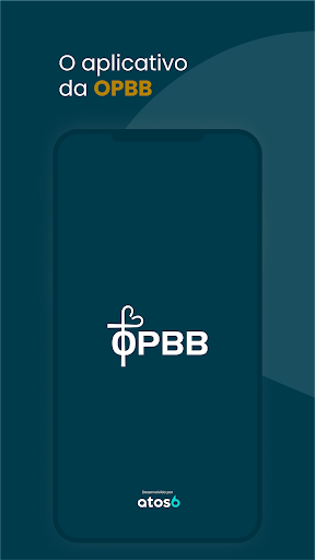 Android application OPBB screenshort