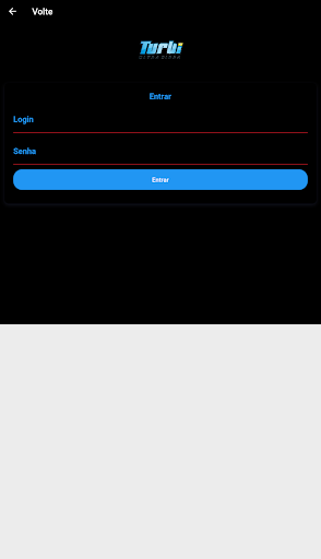 Turbi TV Screen 2