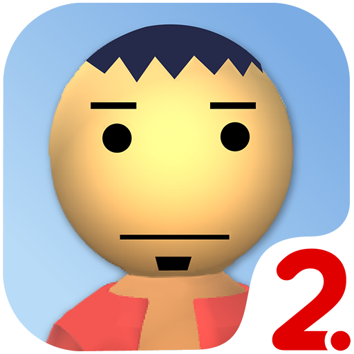 MJOC2  Icon