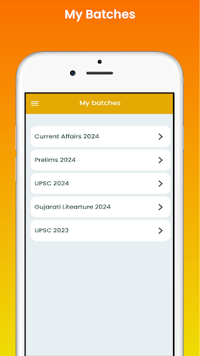 IASLIFESTYLE Screen 2