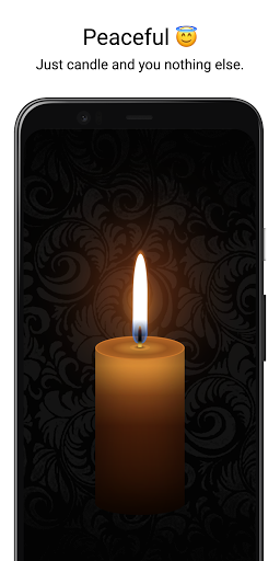 Dhyan Meditation App Screen 2