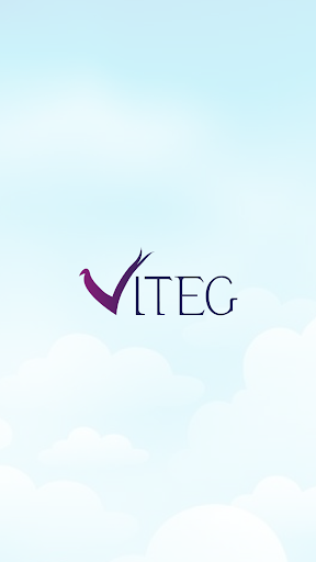 Android application Viteg Cooling Tower screenshort