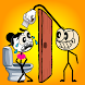 Troll Robber: Thief Puzzle - Androidアプリ