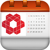 Maxxima Calendar icon