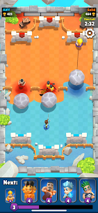 Push the Rock 4