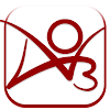 Archive of Our Own - AO3 icon