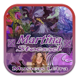 Martina Stoessel Musicas Letra icon